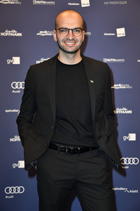 Deutscher Schauspielpreis 2023 in Berlin