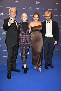 Deutscher Schauspielpreis 2023 in Berlin