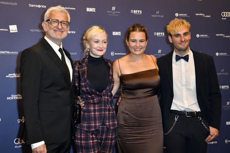 Deutscher Schauspielpreis 2023 in Berlin