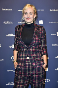 Deutscher Schauspielpreis 2023 in Berlin