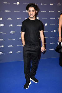 Deutscher Schauspielpreis 2023 in Berlin