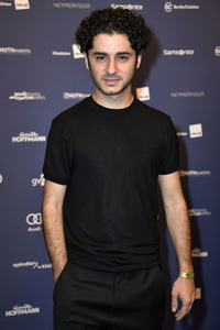 Deutscher Schauspielpreis 2023 in Berlin