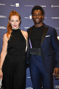 Deutscher Schauspielpreis 2023 in Berlin