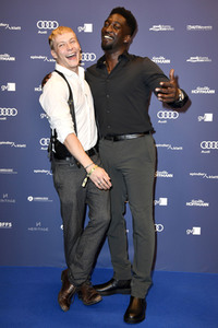 Deutscher Schauspielpreis 2023 in Berlin