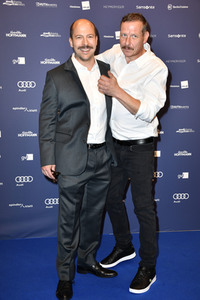 Deutscher Schauspielpreis 2023 in Berlin