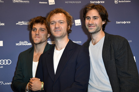 Deutscher Schauspielpreis 2023 in Berlin