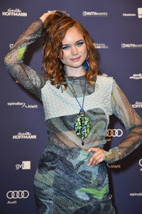 Deutscher Schauspielpreis 2023 in Berlin