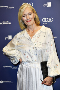 Deutscher Schauspielpreis 2023 in Berlin