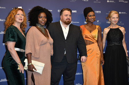 Deutscher Schauspielpreis 2023 in Berlin