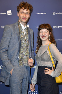 Deutscher Schauspielpreis 2023 in Berlin