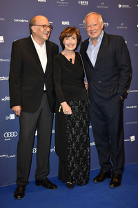 Deutscher Schauspielpreis 2023 in Berlin