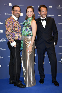 Deutscher Schauspielpreis 2023 in Berlin