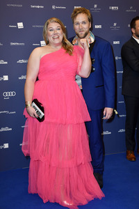 Deutscher Schauspielpreis 2023 in Berlin