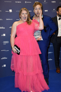 Deutscher Schauspielpreis 2023 in Berlin