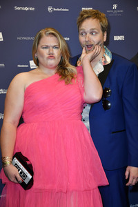 Deutscher Schauspielpreis 2023 in Berlin
