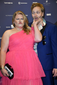 Deutscher Schauspielpreis 2023 in Berlin