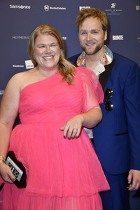 Deutscher Schauspielpreis 2023 in Berlin
