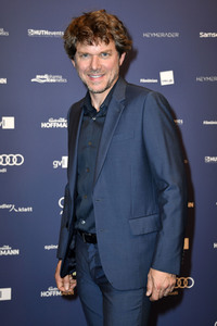 Deutscher Schauspielpreis 2023 in Berlin