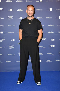 Deutscher Schauspielpreis 2023 in Berlin