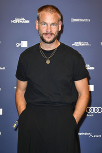 Deutscher Schauspielpreis 2023 in Berlin