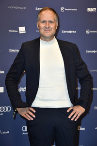 Deutscher Schauspielpreis 2023 in Berlin