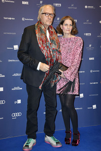 Deutscher Schauspielpreis 2023 in Berlin