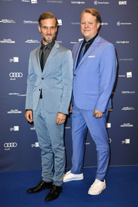 Deutscher Schauspielpreis 2023 in Berlin