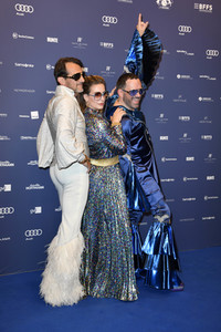 Deutscher Schauspielpreis 2023 in Berlin