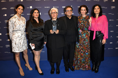 Deutscher Schauspielpreis 2023 in Berlin