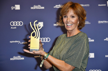 Deutscher Schauspielpreis 2023 in Berlin