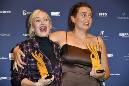 Deutscher Schauspielpreis 2023 in Berlin