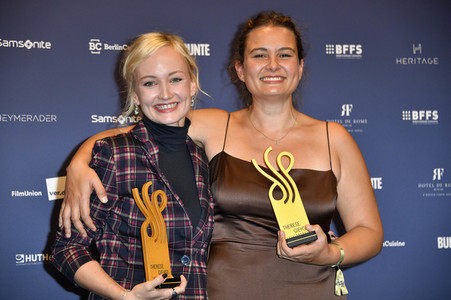 Deutscher Schauspielpreis 2023 in Berlin