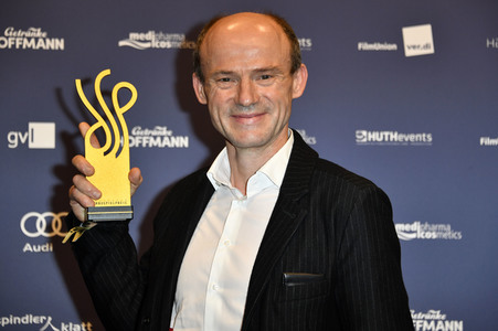 Deutscher Schauspielpreis 2023 in Berlin
