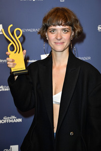 Deutscher Schauspielpreis 2023 in Berlin