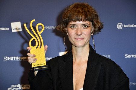 Deutscher Schauspielpreis 2023 in Berlin