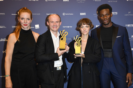 Deutscher Schauspielpreis 2023 in Berlin
