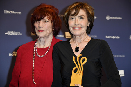 Deutscher Schauspielpreis 2023 in Berlin