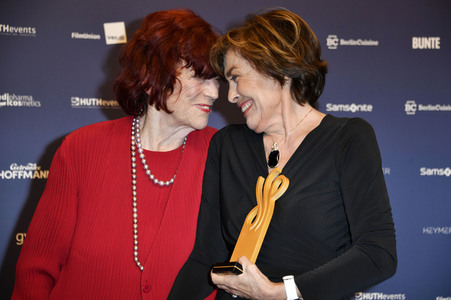 Deutscher Schauspielpreis 2023 in Berlin