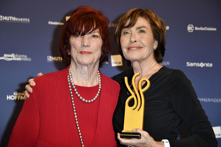 Deutscher Schauspielpreis 2023 in Berlin