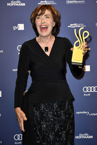 Deutscher Schauspielpreis 2023 in Berlin