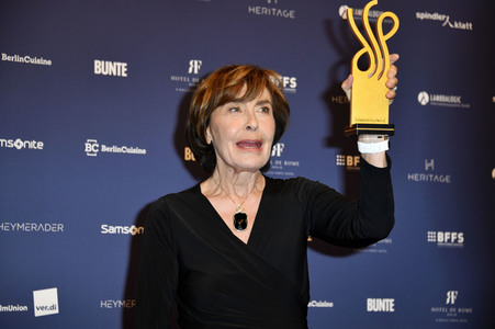 Deutscher Schauspielpreis 2023 in Berlin