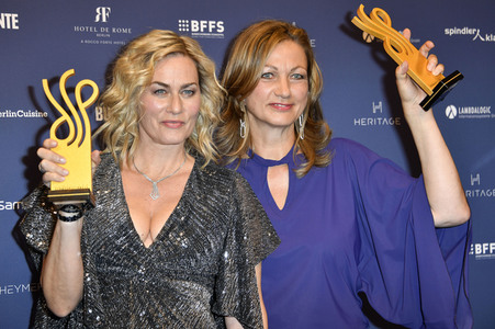 Deutscher Schauspielpreis 2023 in Berlin