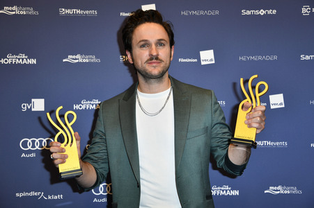Deutscher Schauspielpreis 2023 in Berlin
