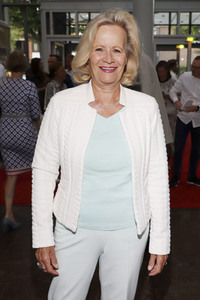 Theaterpremiere 'Falsche Schlange' in Hamburg