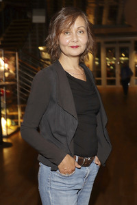 Theaterpremiere 'Falsche Schlange' in Hamburg