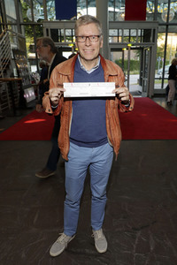 Theaterpremiere 'Falsche Schlange' in Hamburg