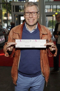 Theaterpremiere 'Falsche Schlange' in Hamburg