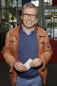 Theaterpremiere 'Falsche Schlange' in Hamburg