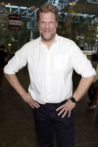 Theaterpremiere 'Falsche Schlange' in Hamburg