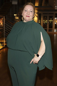 Theaterpremiere 'Falsche Schlange' in Hamburg
